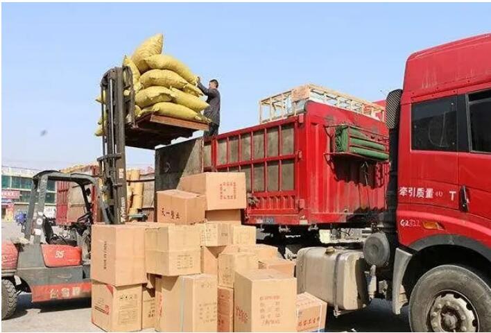 漳州到道真仡佬族苗族自治县物流专线