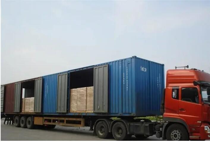 漳州到道真仡佬族苗族自治县整车运输