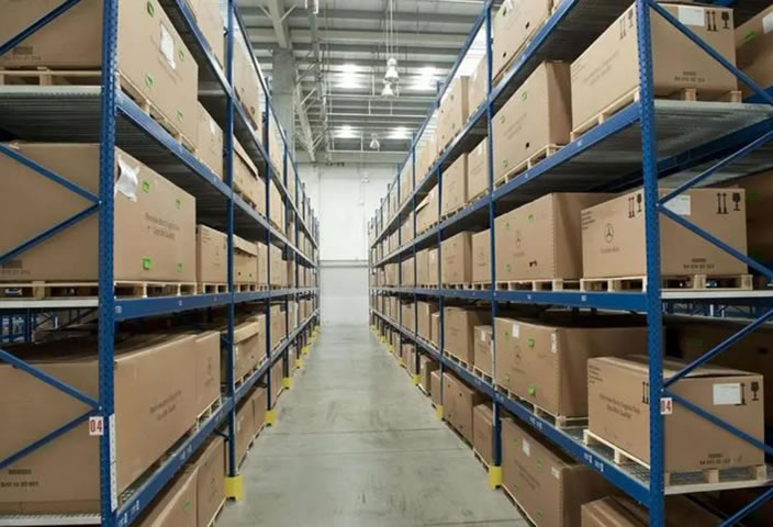 漳州到道真仡佬族苗族自治县货物仓储